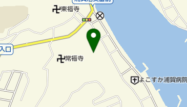 愛宕山公園の地図画像
