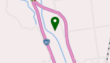 粟野河原運動公園の地図画像