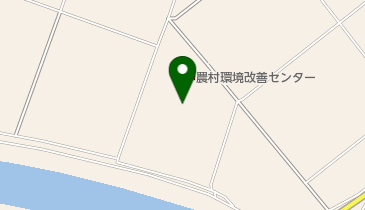 伊佐市菱刈農村公園の地図画像