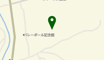 伊勢舘公園の地図画像