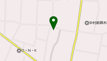 伊勢崎市つつみ公園グラウンドゴルフ場の地図画像