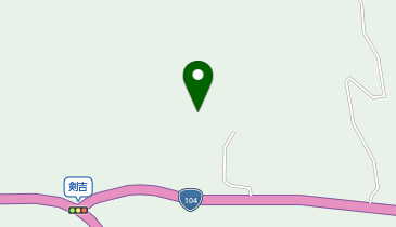 伊勢沢公園グランドの地図画像