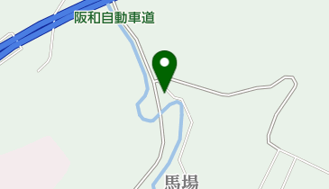 奥貝塚・彩の谷農業公園 「たわわ」の地図画像