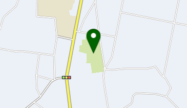 下結城地区公園の地図画像