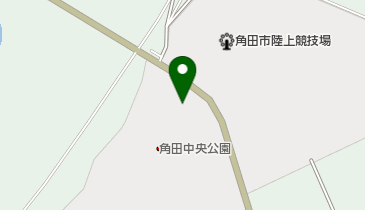 角田中央公園の地図画像