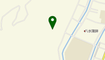 琴平公園の地図画像