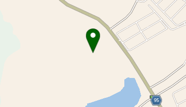 金田ふれあいスポーツ公園の地図画像