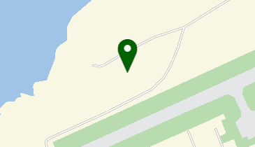 空港臨海公園の地図画像