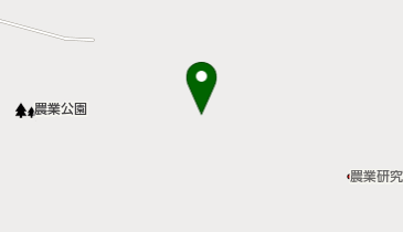 熊本県農業公園カントリーパークのバラの地図画像