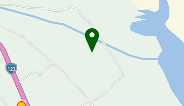 桂運動公園の地図画像