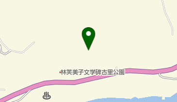 古里公園の地図画像