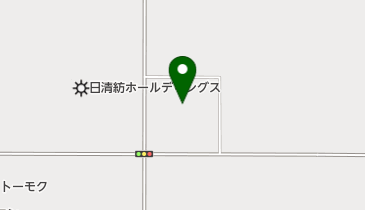 広谷公園の地図画像