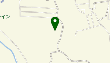 広木公園の地図画像