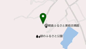 今治市営緑のふるさと公園運動場の地図画像