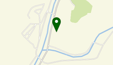 佐伯市宇目スポーツ公園野球場の地図画像