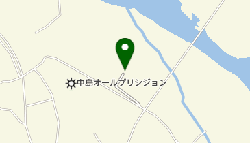 坂城町運動公園の地図画像