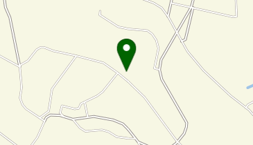 山の上展望公園の地図画像