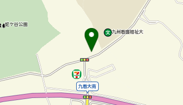 蛇ケ谷公園ゲートボール場の地図画像