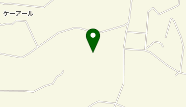 勝央町北部運動公園の地図画像