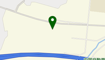 勝央緑地運動公園の地図画像