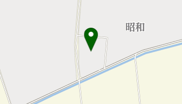 昭和公園の地図画像