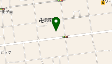 クスリのアオキ 高柳店の地図画像