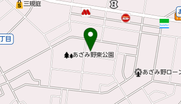 神奈川県横浜市青葉区あざみ野の法人一覧 Navitime