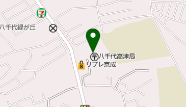 寿美吉の地図画像