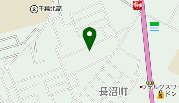 犬工房の地図画像