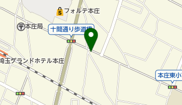 LURE SHOP KERMIT(ルアーショップカーミット)の地図画像