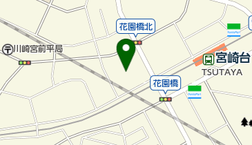 神奈川県川崎市宮前区のスーパー一覧 Navitime