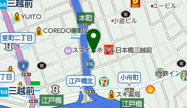 緑屋テクノ株式会社 本社の地図画像