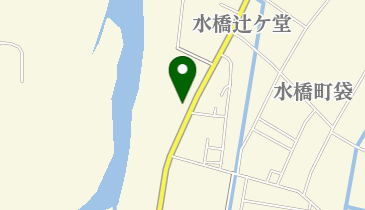JOYCAL(ジョイカル) 富山水橋店の地図画像