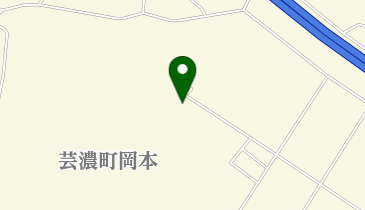 ヤマギシ豊里球場の地図画像