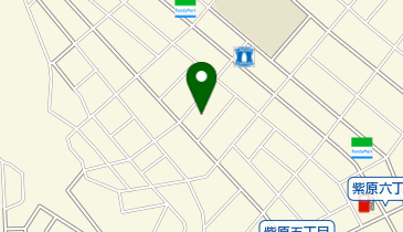 特別養護老人ホーム シルクロード七福神の地図画像