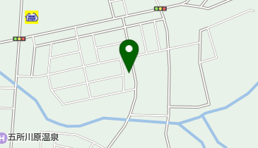 わくわく酒場スキちゃんの地図画像