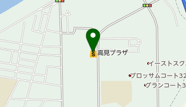 アクトスWill_G(ウィルジー) 此花高見の地図画像