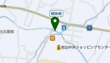 BREST(ブレスト)の地図画像