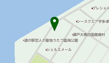 Forte(フォルテ)の地図画像