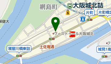 株式会社ウェルホームの地図画像