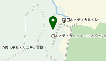 リソルの森の地図画像