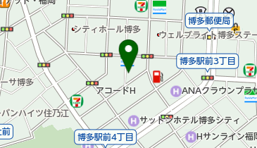 横浜家系総本山吉村家直系店 ラーメン内田家の地図画像