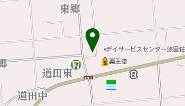 KOWA suite(コーワ スイート)の地図画像