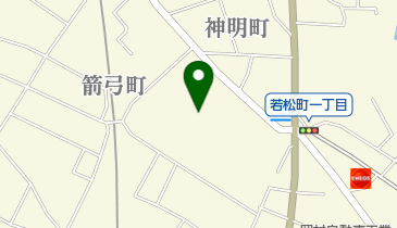 LEMONADE by Lemonica(レモネードバイ レモニカ) ビバモール東松山店の地図画像