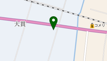 株式会社HiTo(ヒト)の地図画像