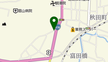 ミュージックサロンキタムラ音楽教室の地図画像