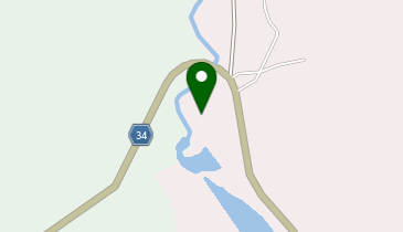 安岐ダムいこいの広場の地図画像