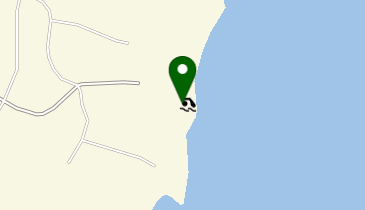 畦プリンスビーチ海浜公園の地図画像