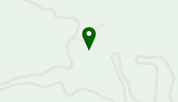 織田公園(横倉山県立自然公園)の地図画像