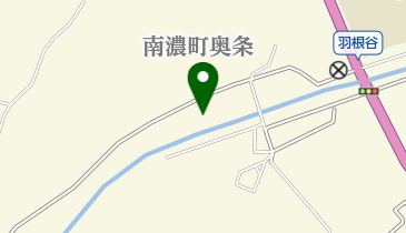 羽根谷だんだん公園の地図画像